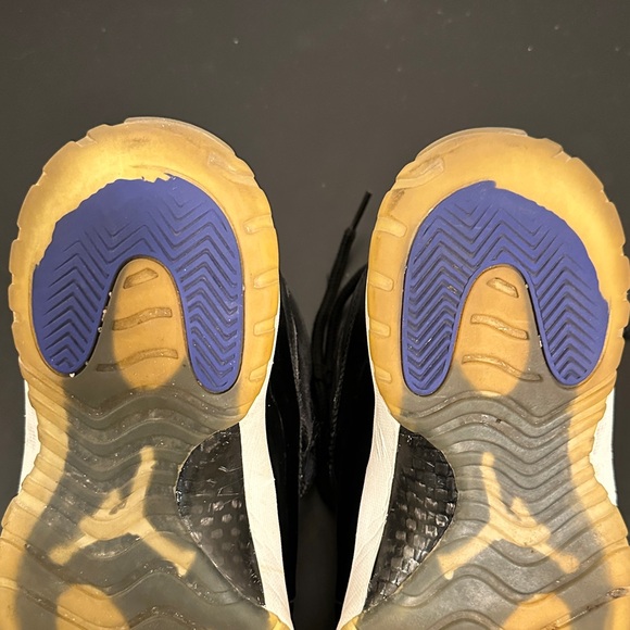 Air Jordan XI Space Jam Retro 2016 Men’s size 10 - Picture 13 of 13